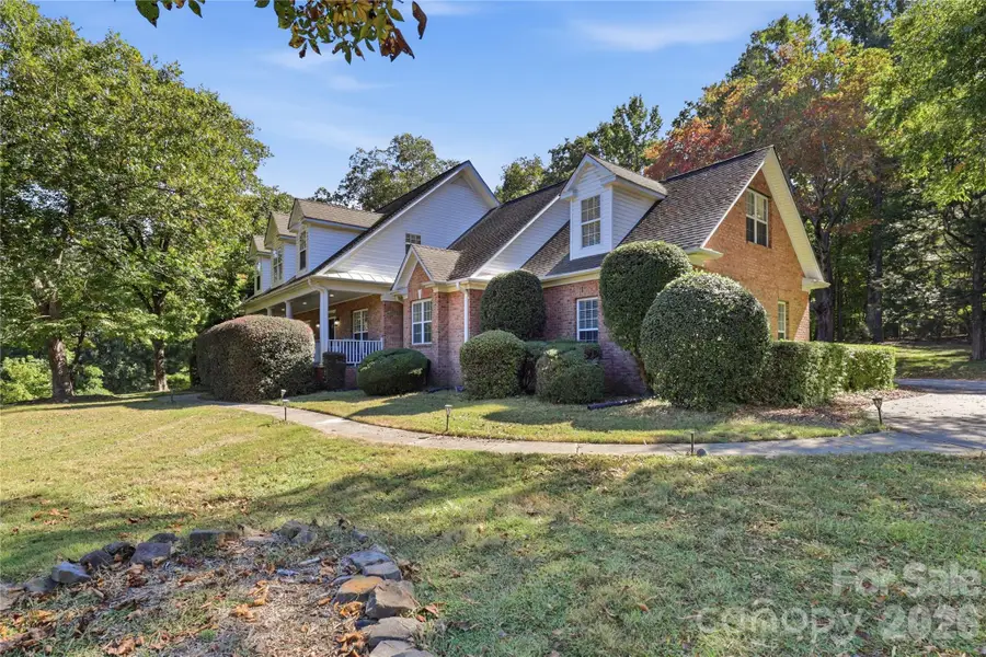 714 Bridgewater Drive, Monroe, NC 28112 - #2