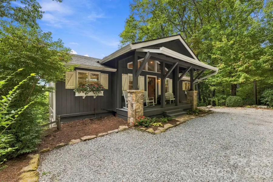 407 Crescent Moon Lane, Cashiers, NC 28717 - #2
