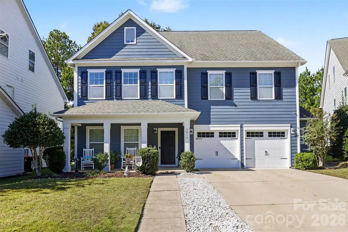 3014 Amaranth Drive, Tega Cay, SC 29708 - #1