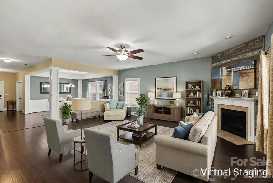 3014 Amaranth Drive, Tega Cay, SC 29708 - #3