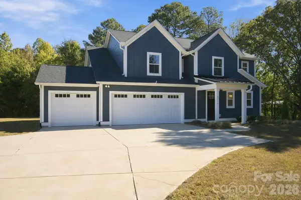 8768 Sherrills Ford Road, Sherrills Ford, NC 28673