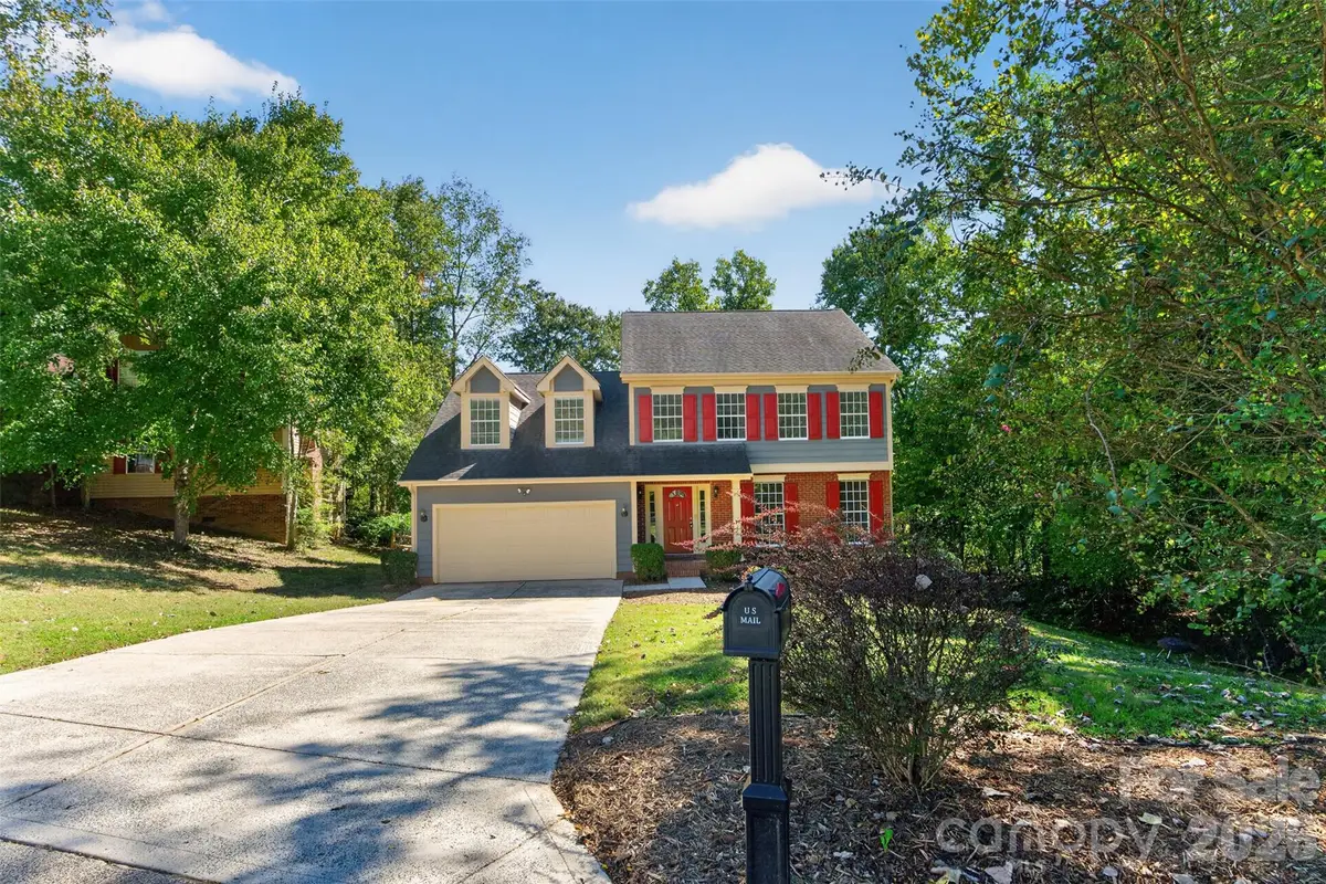 12427 Woodside Falls Road, Pineville, NC 28134 - #1