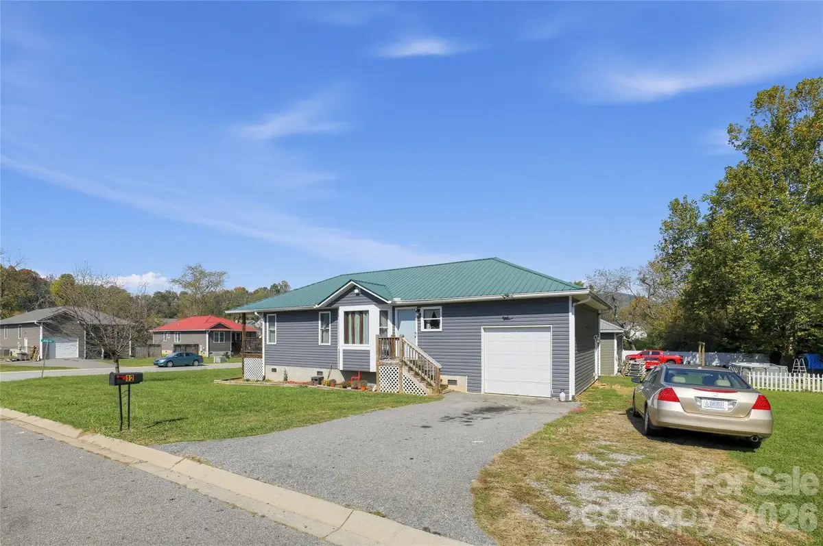 12 Janie Drive, Clyde, NC 28721 - #1