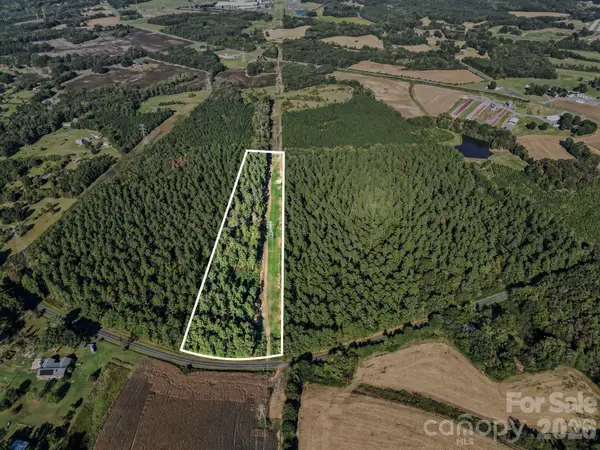 Lot 3 Griffin Greene Boulevard, Oakboro, NC 28163