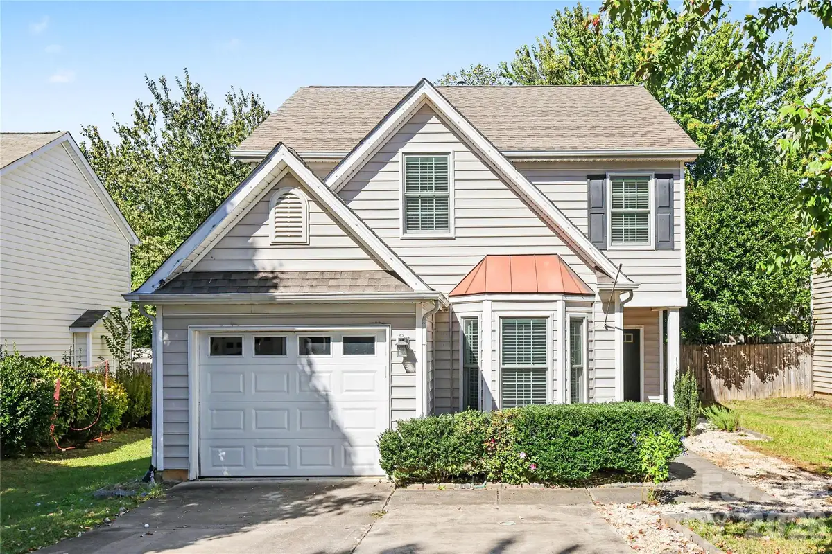 2314 Mirage Place, Fort Mill, SC 29708 - #1