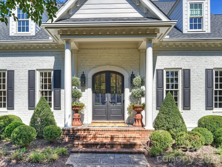 3601 Hampton Manor Drive, Charlotte, NC 28226 - #3