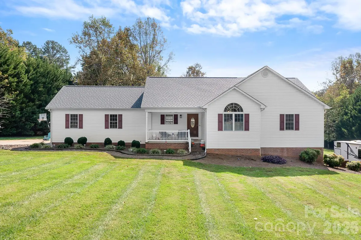 161 Cherry Blossom Lane, Stony Point, NC 28678 - #1