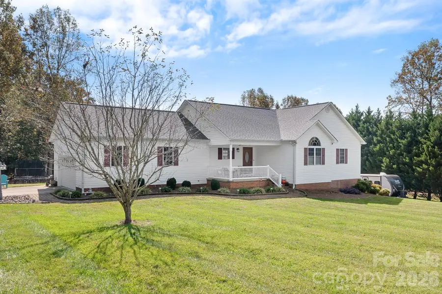 161 Cherry Blossom Lane, Stony Point, NC 28678 - #3