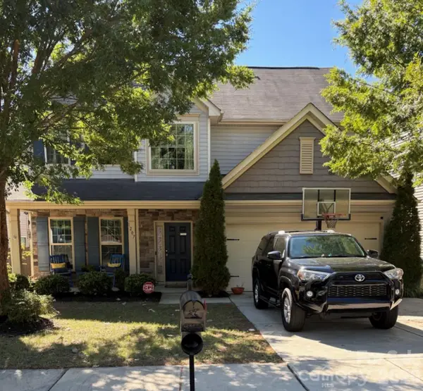 1207 Guadalupe Lane #86, Charlotte, NC 28214