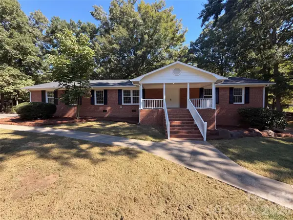 120 Smith Street, Wingate, NC 28174