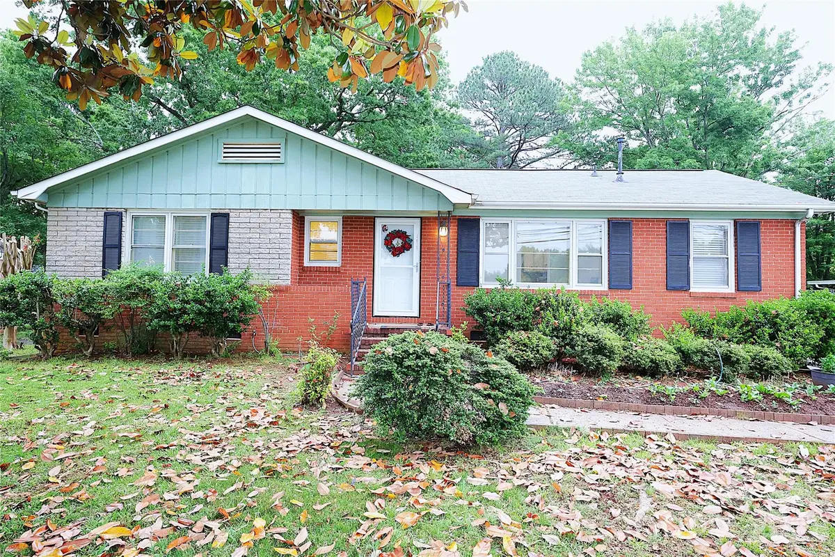 3016 Boston Avenue, Charlotte, NC 28212 - #1