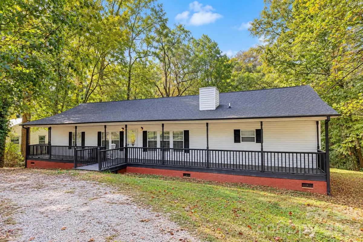 116 Springdale Drive, York, SC 29745 - #1