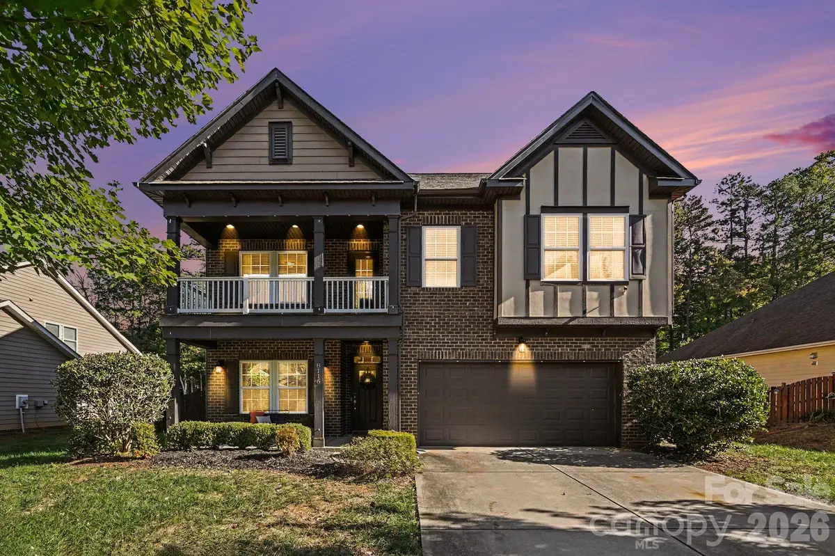 8116 Goodall Court, Mint Hill, NC 28227 - #1