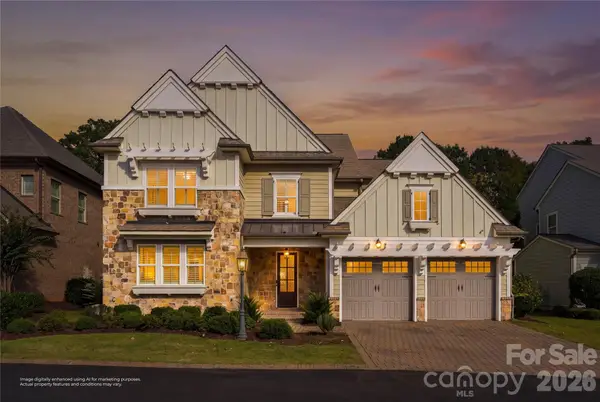8916 Blakeney Drive, Charlotte, NC 28277