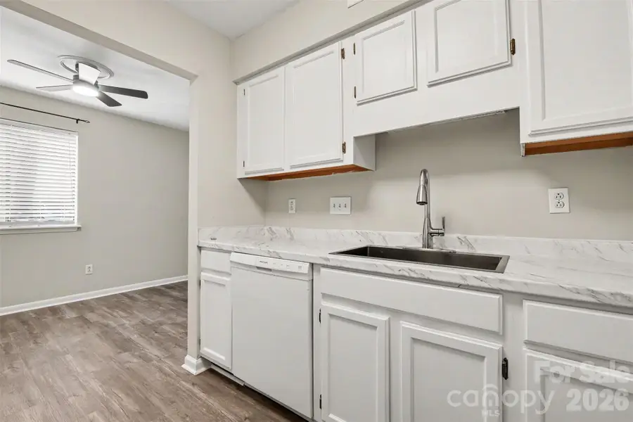 3201 Heathstead Place, Charlotte, NC 28210 - #2