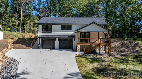 280 Haven Ridge Lane, Marion, NC 28752