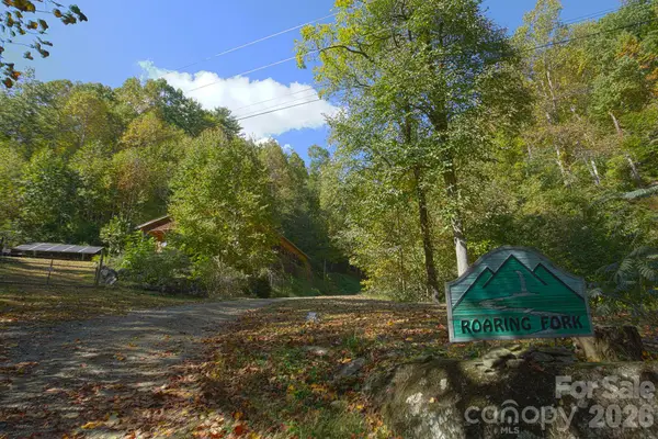 000 White Oak Way #37, Hot Springs, NC 28743