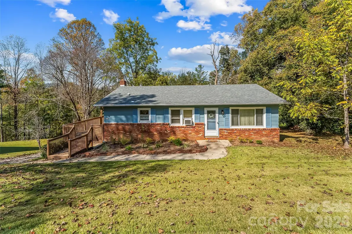 287 Griggs Road, Old Fort, NC 28762 - #1