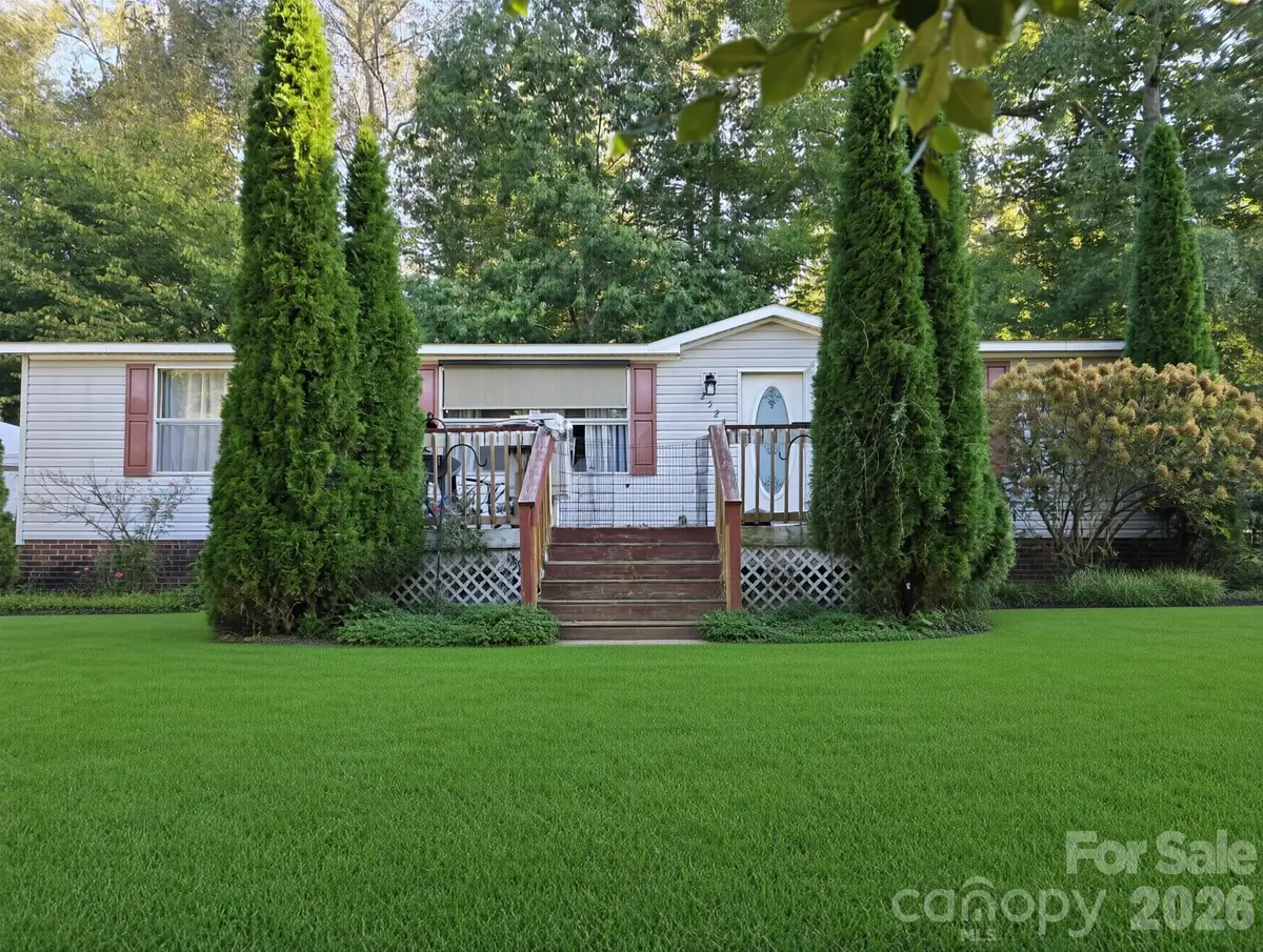 2524 Cabelos Drive, Lincolnton, NC 28092 - #1