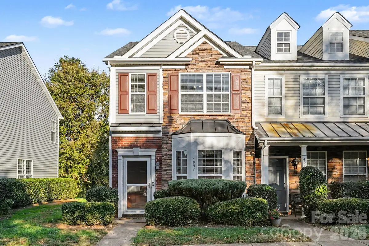 4952 Kotlik Drive, Charlotte, NC 28269 - #1