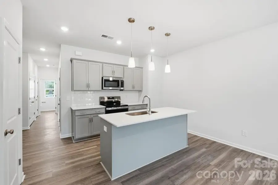 4614 Lakeview Road #2, Charlotte, NC 28216 - #3