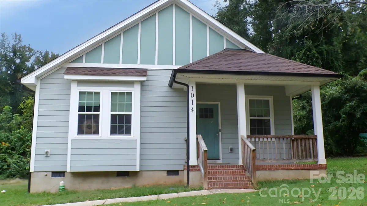 1014 Trexler Street, Salisbury, NC 28144 - #1