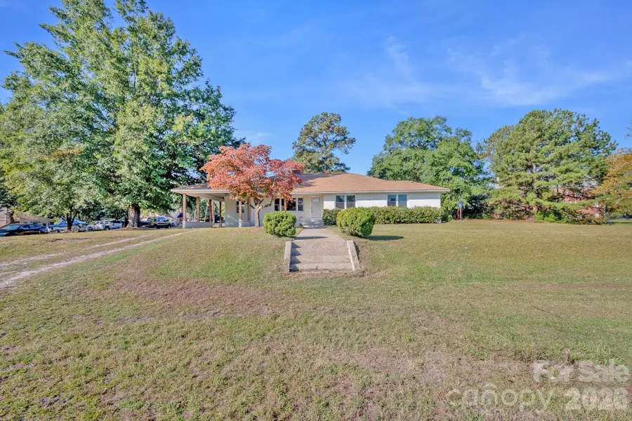 212 S Sycamore Street, Pageland, SC 29728 - #2