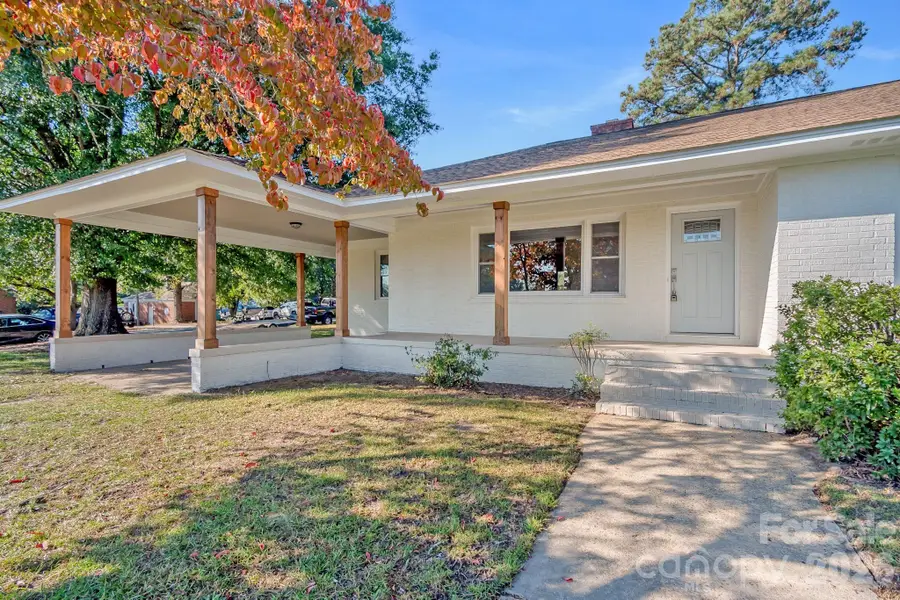 212 S Sycamore Street, Pageland, SC 29728 - #3