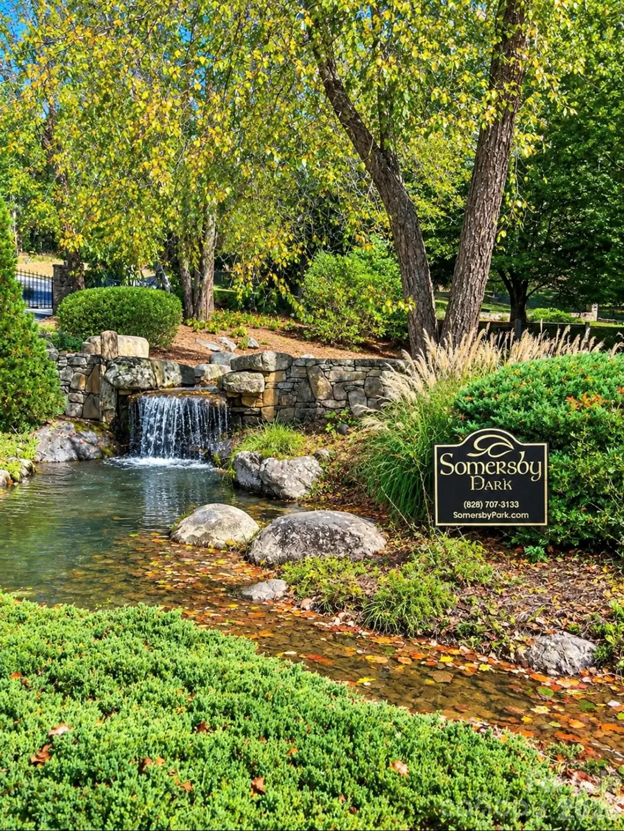 0000 Ladys Fern Trail, Hendersonville, NC 28739 - #3