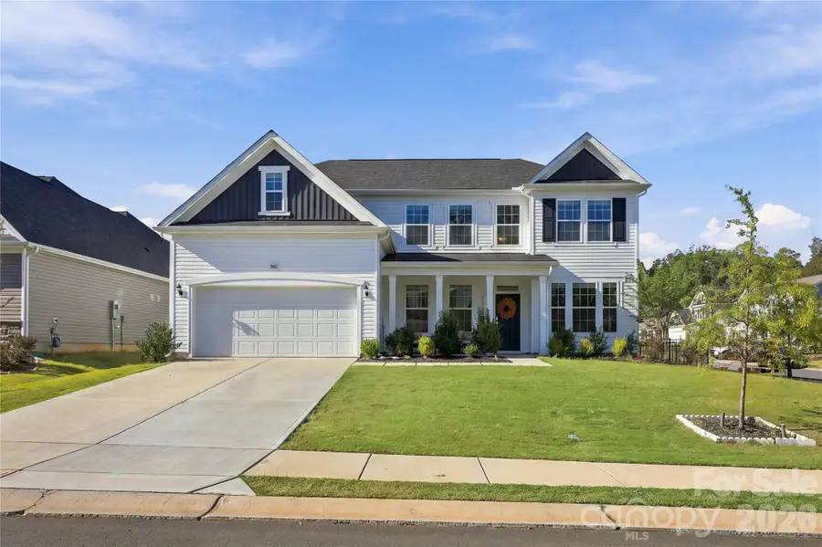 3065 Oxtail Court, Newport, SC 20732 - #3