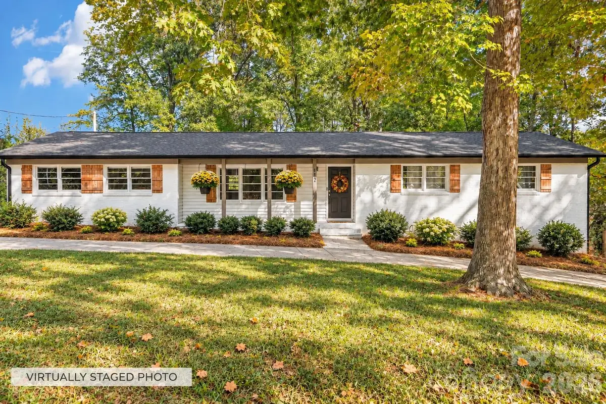 1802 Hemlock Drive, Albemarle, NC 28001 - #1