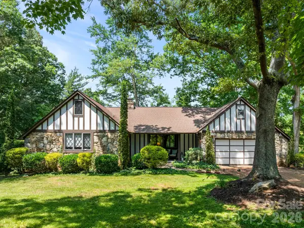1548 Bear Creek Road, Leicester, NC 28748