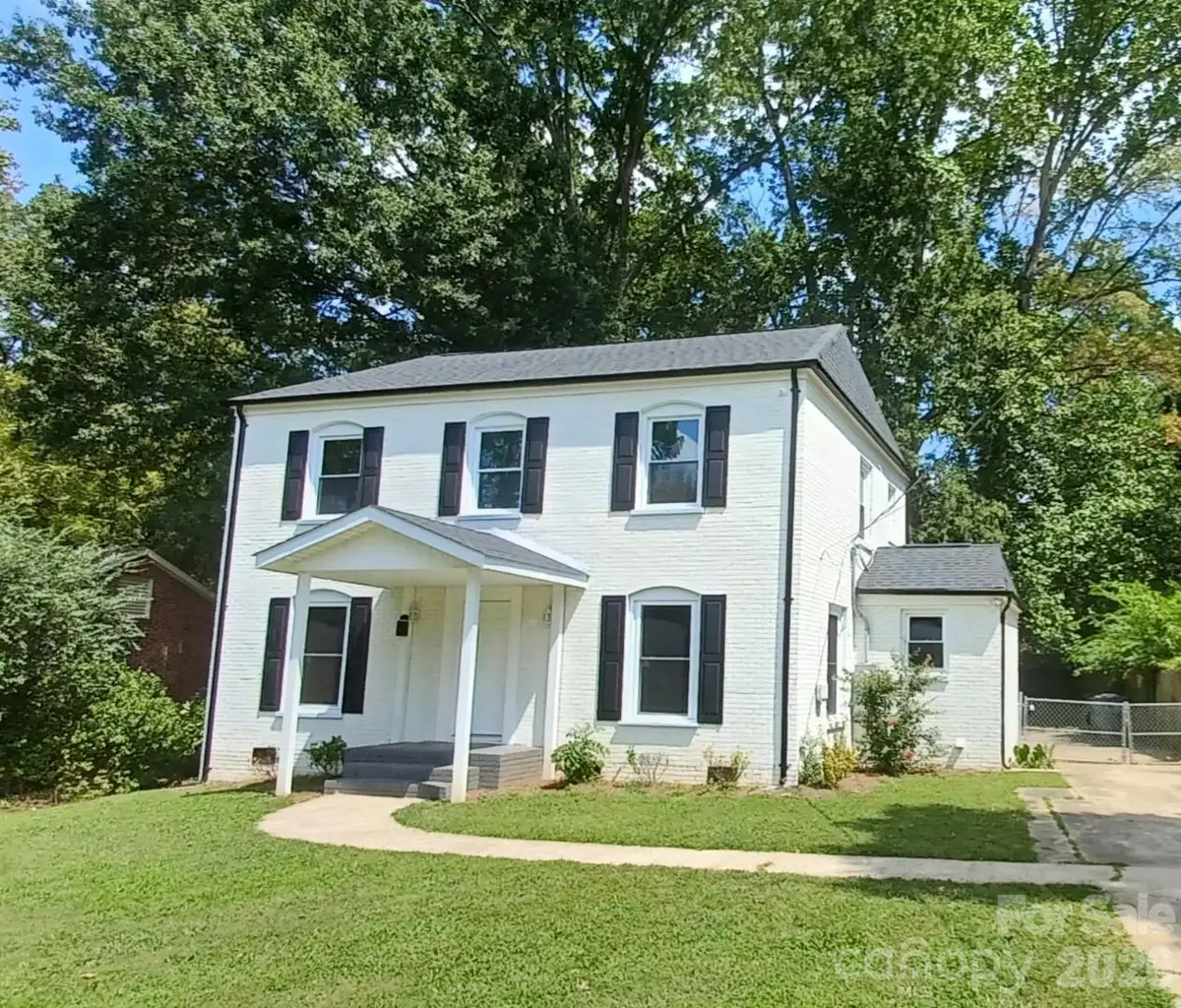 5717 Ruth Drive, Charlotte, NC 28215 - #1