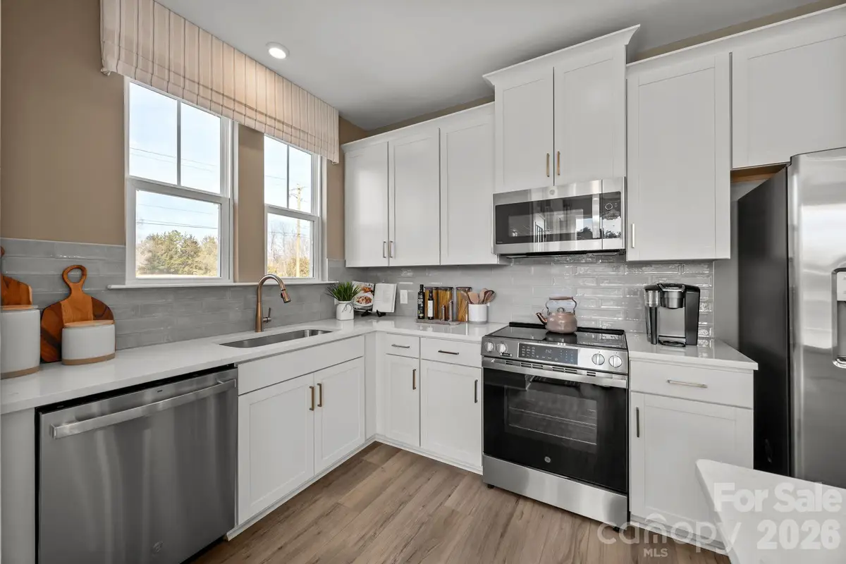 9225 Bella Ricci Place #51, Charlotte, NC 28262 - #1