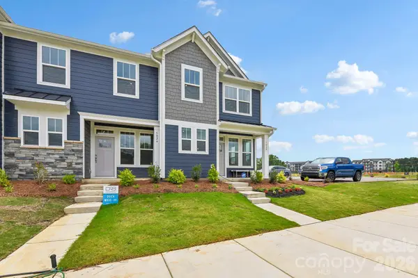 9217 Bella Ricci Place #53, Charlotte, NC 28262