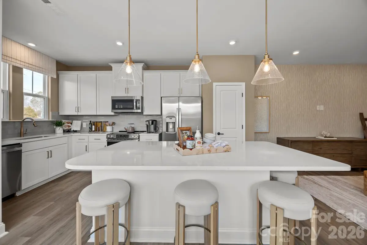 9213 Bella Ricci Place #54, Charlotte, NC 28262 - #1