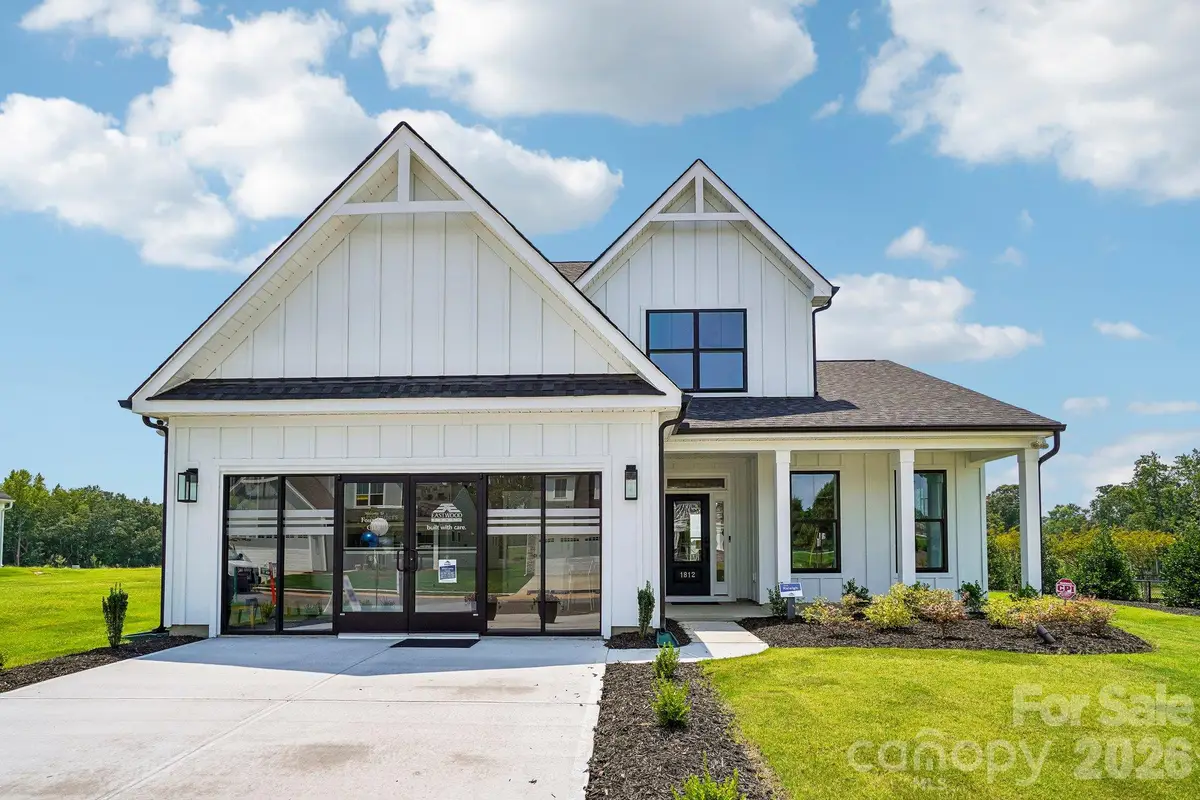 445 1 Ingleside Farm Road N, Iron Station, NC 28080 - #1