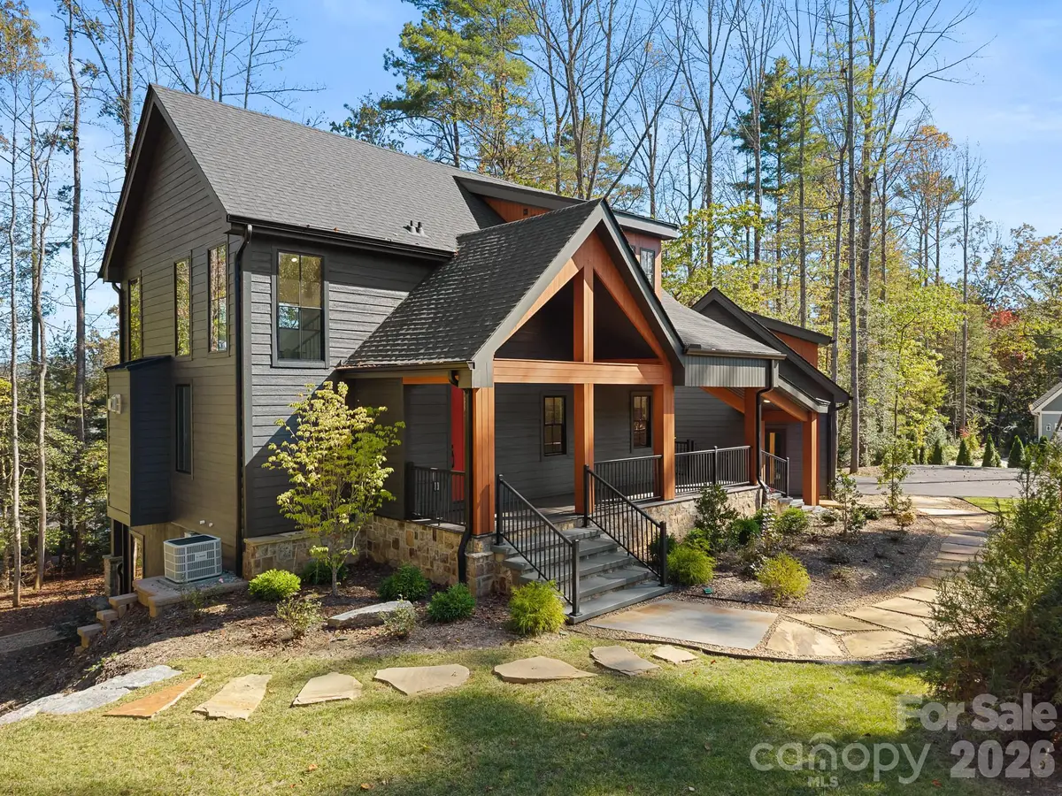 236 Glazener Road, Brevard, NC 28712 - #1