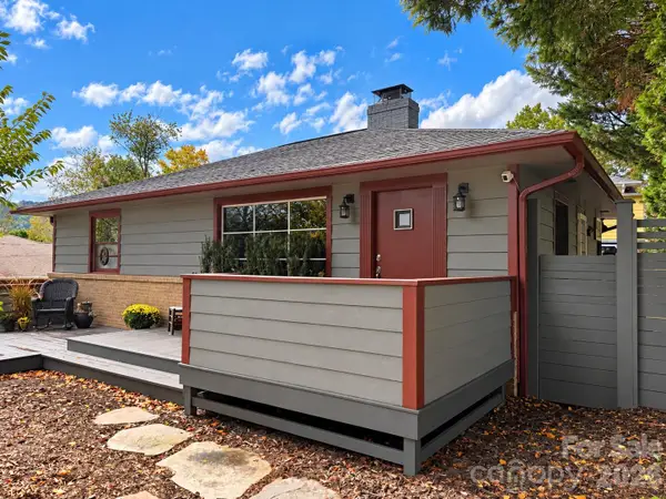 30 Maney Avenue, Asheville, NC 28804