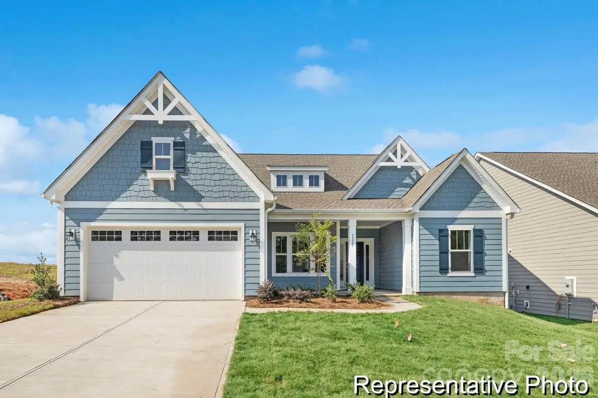 1762 Hunter Oaks Lane #79, Lincolnton, NC 28092 - #1