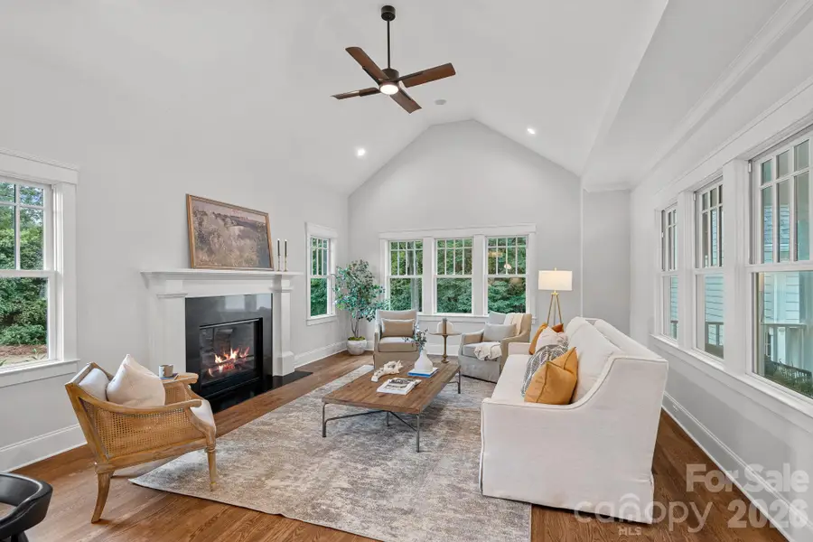 709 N Main Street, Davidson, NC 28036 - #3