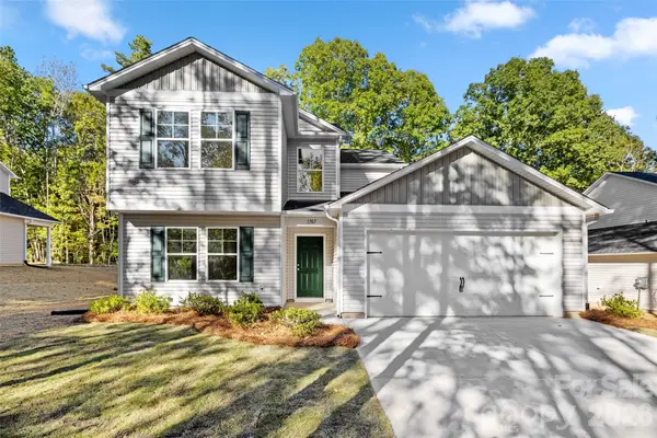 1707 Evans Drive, Lancaster, SC 29720