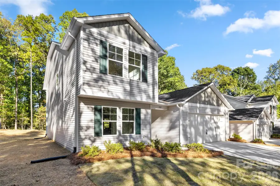 1707 Evans Drive, Lancaster, SC 29720 - #2