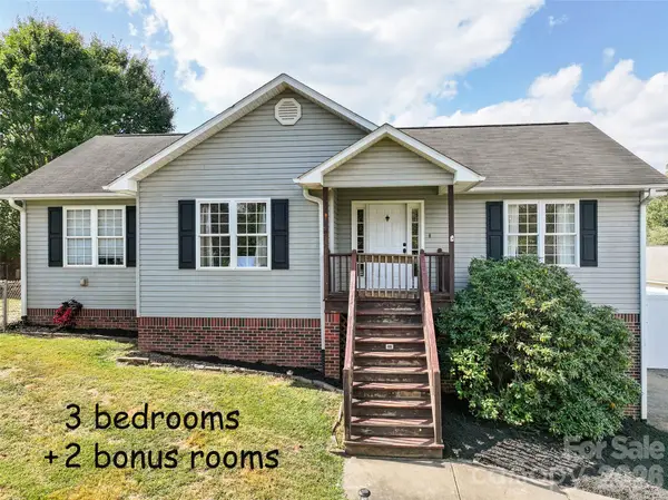 231 Morgan Road, Candler, NC 28715