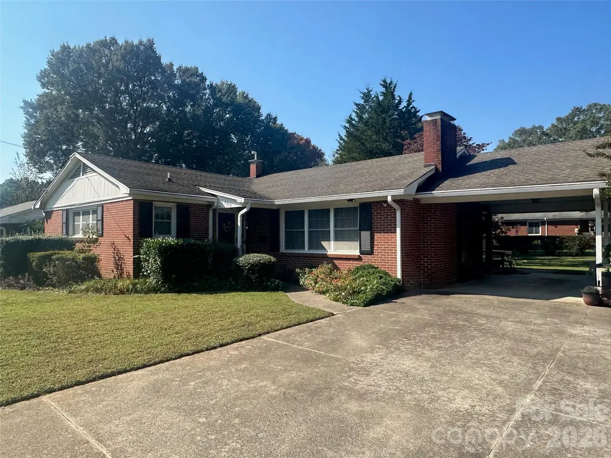 1400 Capri Road, Winston Salem, NC 27103 - #1