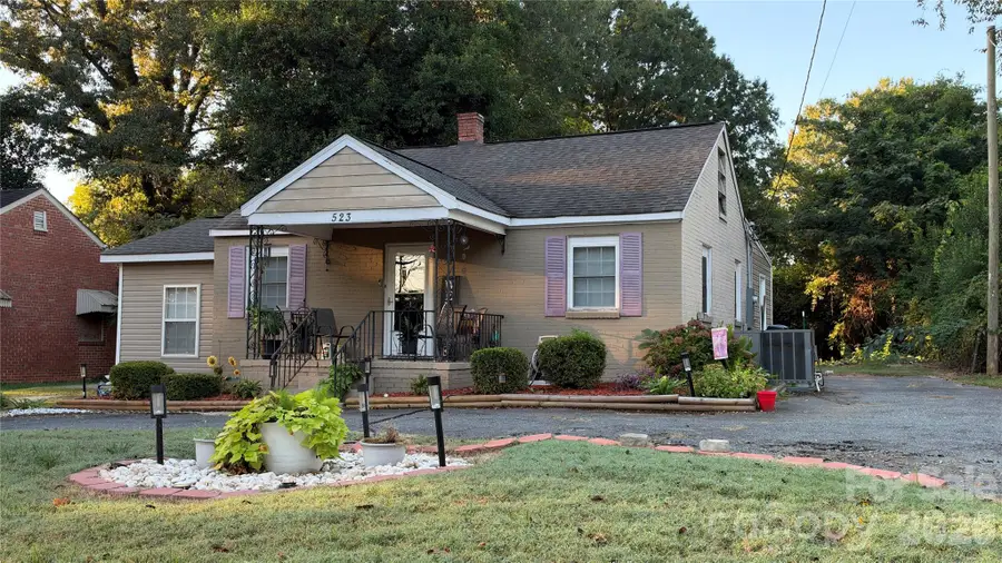523 W 28th Street, Charlotte, NC 28206 - #2
