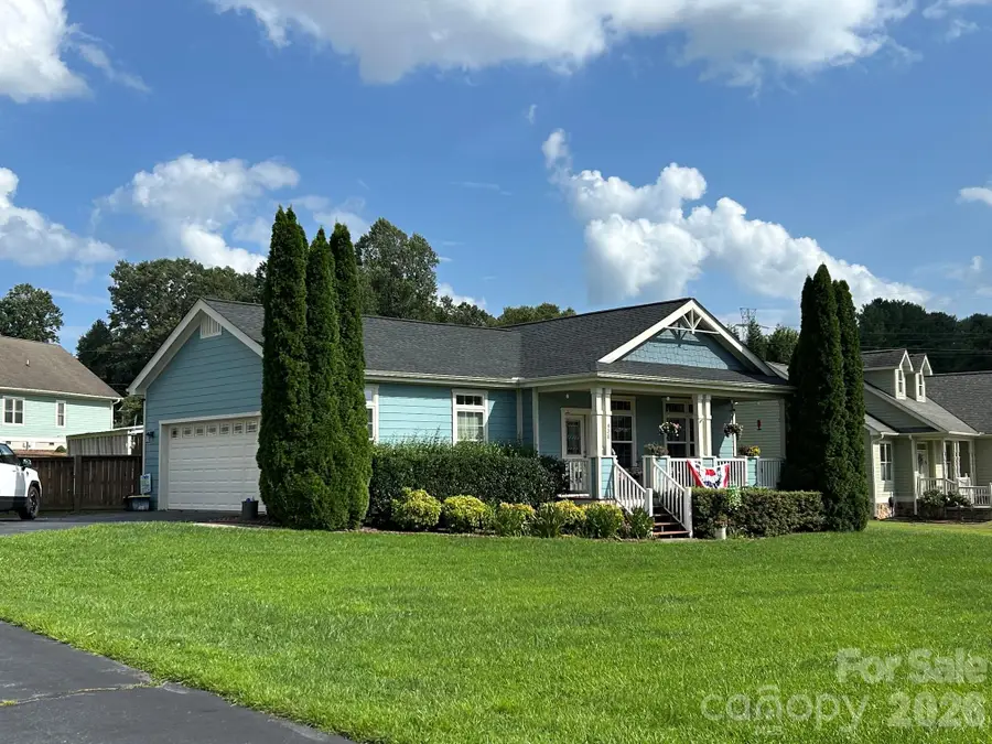 438 Oak Grove Road, Flat Rock, NC 28731 - #3
