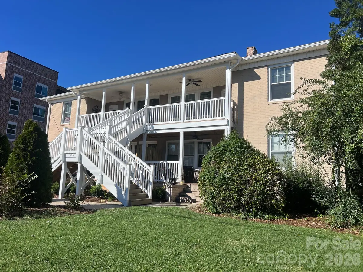 308 N Green Street Street #5, Morganton, NC 28655 - #1