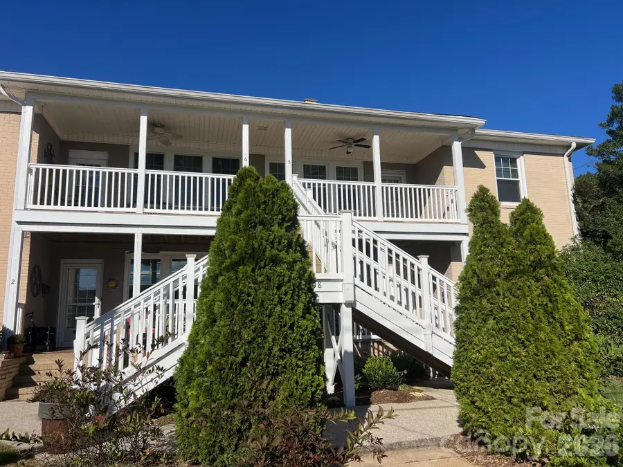 308 N Green Street Street #5, Morganton, NC 28655 - #2