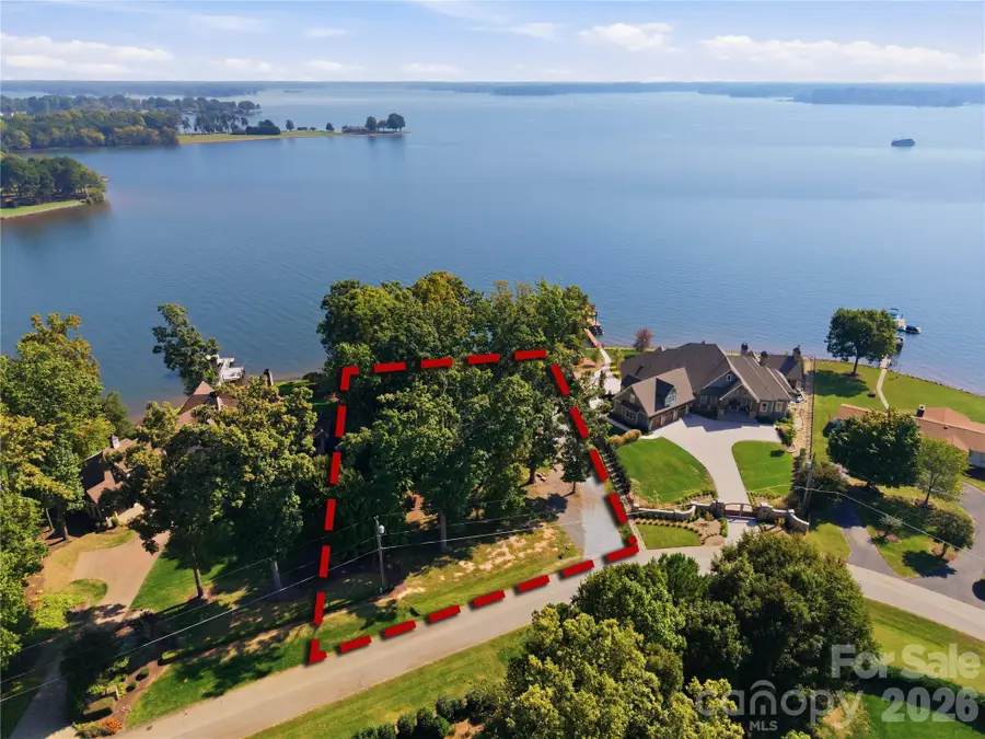221 Gainswood Drive, Mooresville, NC 28117 - #2